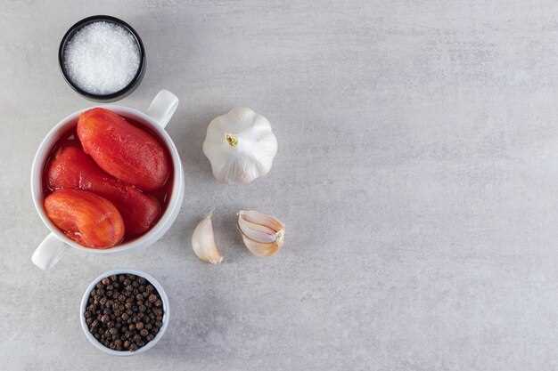 Выбор сладкого и острого перца для насыщенного вкуса