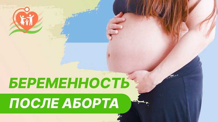 Риски и рекомендации по наблюдению у специалиста после медицинской процедуры прерывания