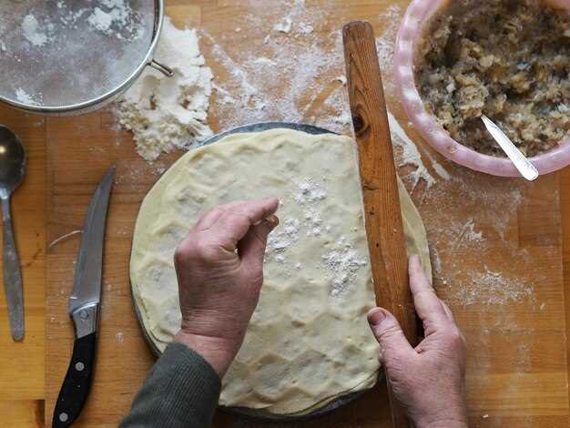Время жарки и признаки готовности