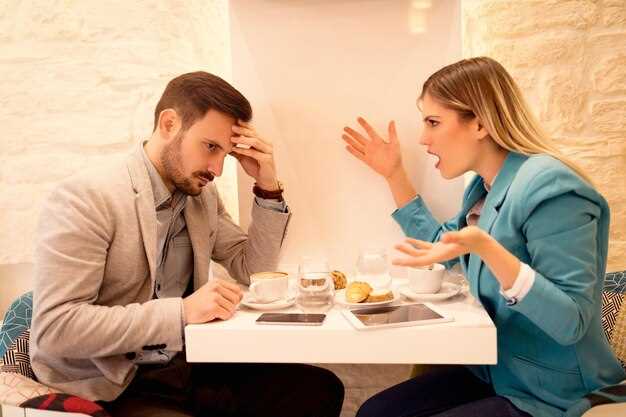 Обсуждение случившегося: как начать диалог с мужем