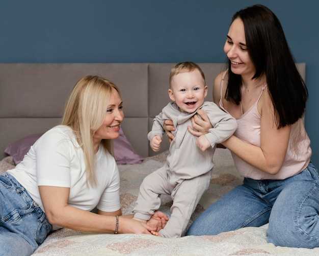 Понимание окружающего мира и первые знания