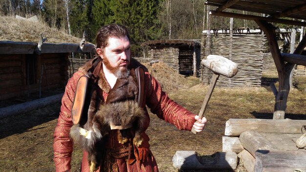 Известные исторические личности с именем Иван