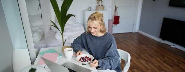 Продукты, снижающие ощущение тошноты