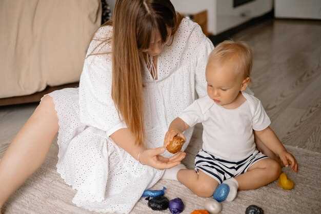 Поддержка моторического развития через игры и упражнения