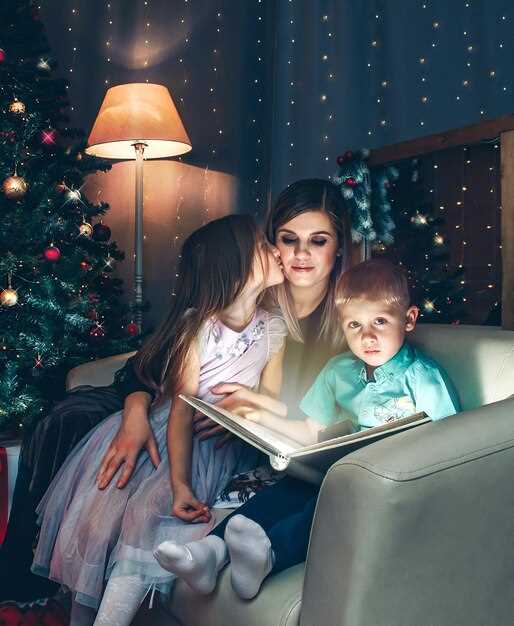 Образы счастливых родителей: семейные фото и моменты