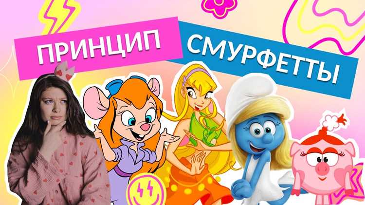 Изменение моделей поведения героинь за последние десятилетия