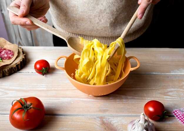 Как сохранить вкус и текстуру после варки