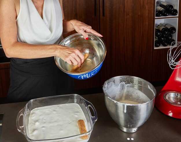 Правильная температура и время настаивания для классического вкуса