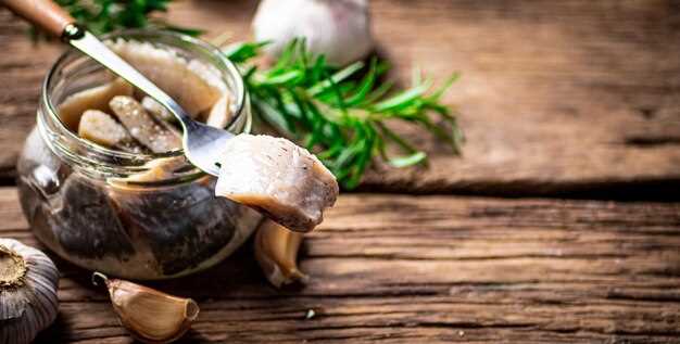 Оптимальные условия для созревания продукта
