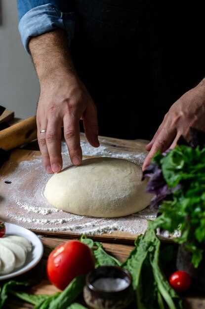 Дополнительные ингредиенты для насыщенного вкуса и текстуры