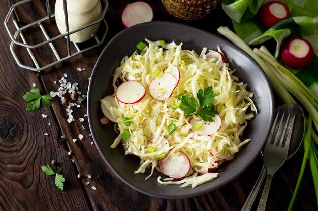 Классические ингредиенты и их роль в балансе вкуса