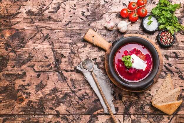 Добавление специй и корректировка вкуса в процессе варки