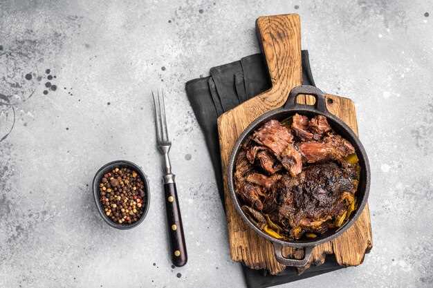 Правильное замачивание и маринование для мягкости мяса