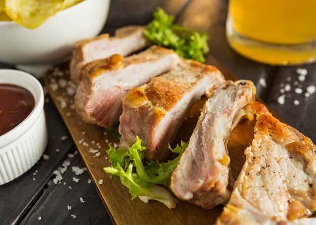 Лучшие способы подачи: проявление вкуса и оформление