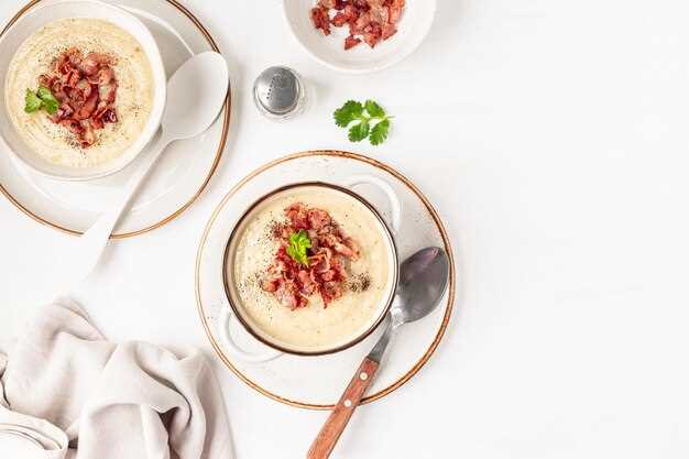 Дополнительные овощи и специи: что добавить для богатого вкуса