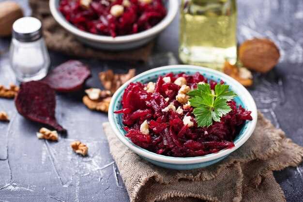 Рецепты и комбинации ингредиентов для разнообразия вкуса