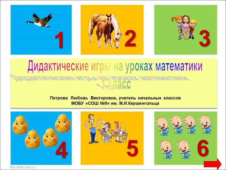 Как внедрять обучающие цифровые развлечения в занятия по арифметике