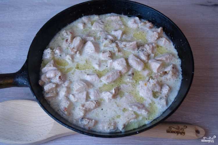 Выбор и подготовка мяса птицы для жарки на сковороде