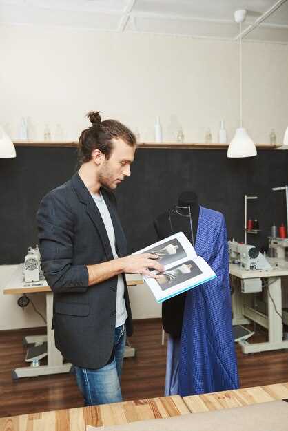Использование таблиц размеров и их особенности