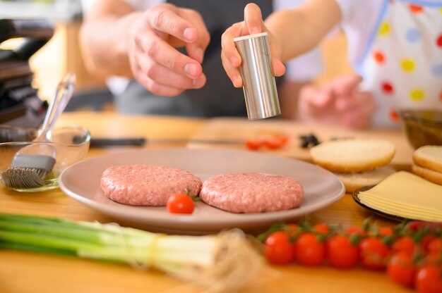 Какие специи и добавки подойдут для насыщенного вкуса