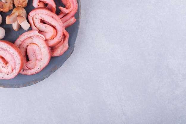 Как выбрать качественное мясо для колбасок