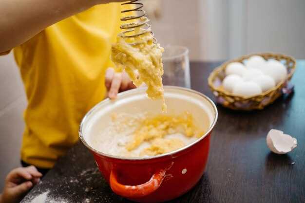 Дополнительные ингредиенты и их роль в финальном вкусе