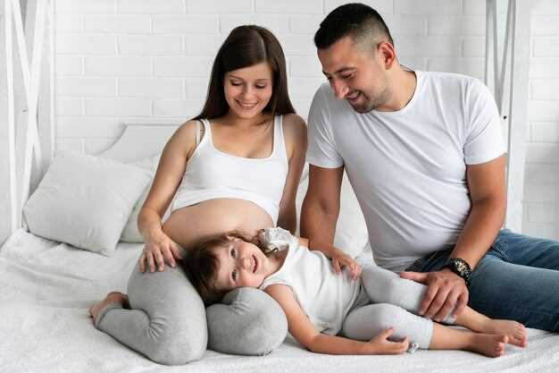 Процесс родов и послеродовой уход: что ожидает родителей