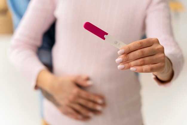 Рацион питания: продукты, способствующие зачатию