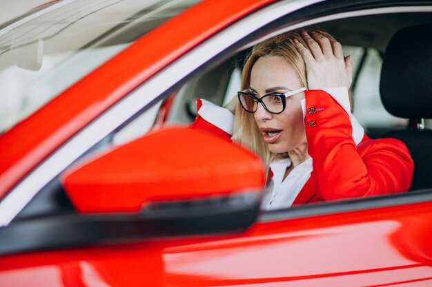 Определяем свои эмоциональные потребности в автомобиле