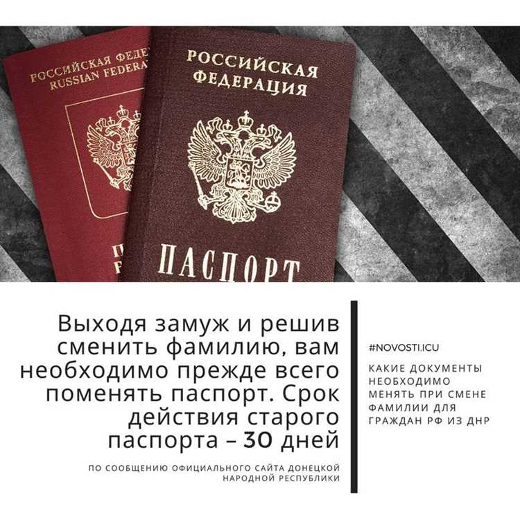 Порядок обновления банковских карт и счетов вследствие изменения имени