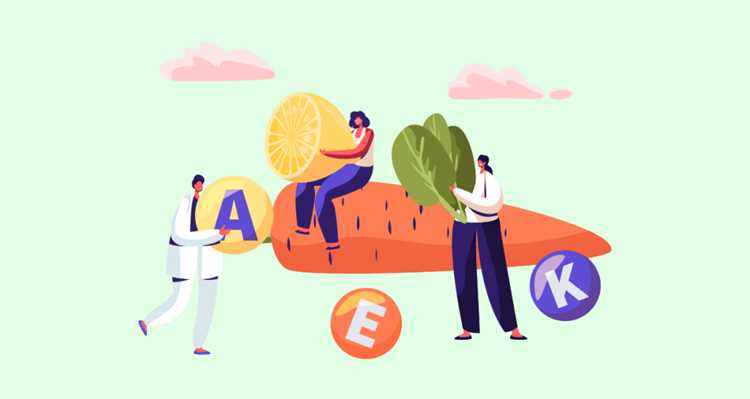 Корректировка комплекса микронутриентов при осложнённых состояниях