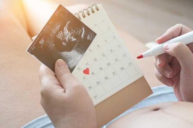 Методы определения предполагаемой даты родов по дате последней менструации