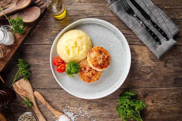 Особенности классической рецептуры: соотношение мяса, хлеба и яиц