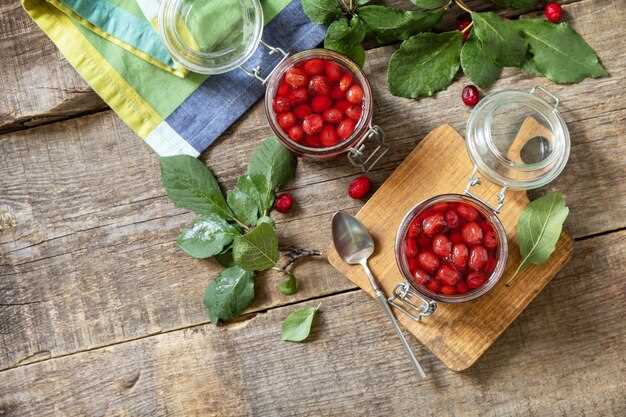 Температурный режим и время варки для насыщенного вкуса