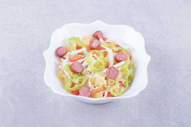 Лучшие виды колбасы для любого вкуса