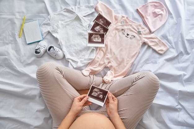 Влияние положения плода и активности мамы на ощущение движений