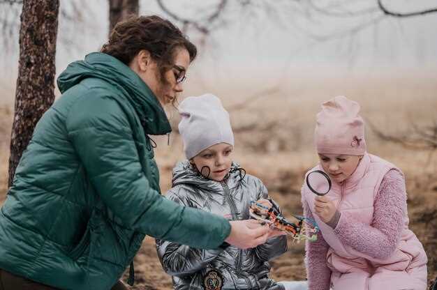 Детская среда и воспитание: что важно для Марины Кравец