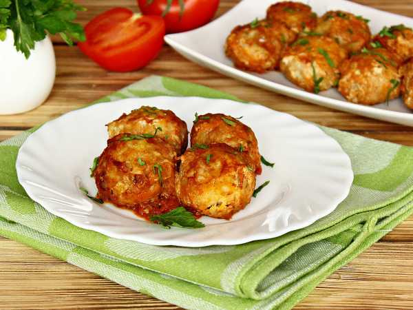 Советы по хранению и размораживанию детских мясных изделий