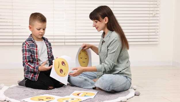 Обучающие группы для родителей: как стать партнером для развития ребенка