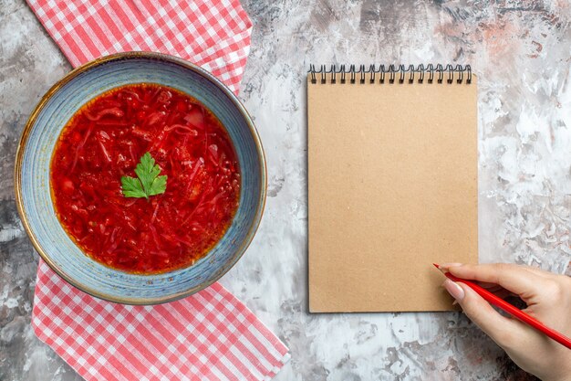 Правила консервирования и хранения готового блюда