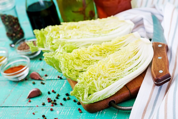 Использование свежих и органических продуктов: на что обратить внимание