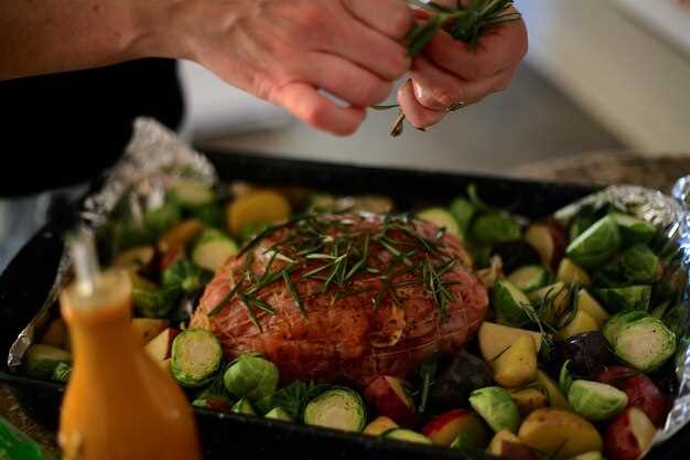 Подбор маринада для разных видов мяса