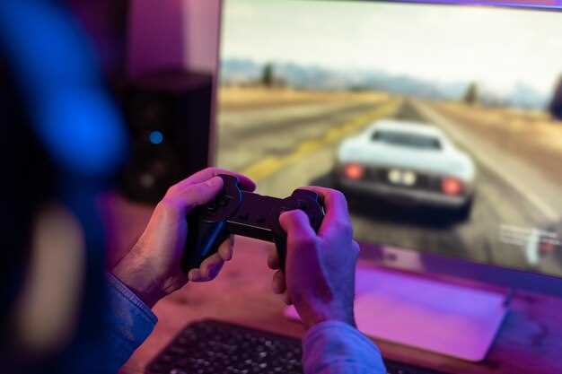 Практические советы по выбору GTA-стиля игр для разных платформ