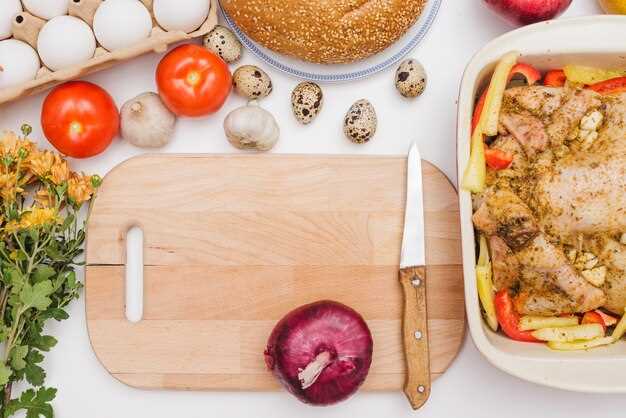 Экспериментальные рецепты из курицы: необычные сочетания и советы