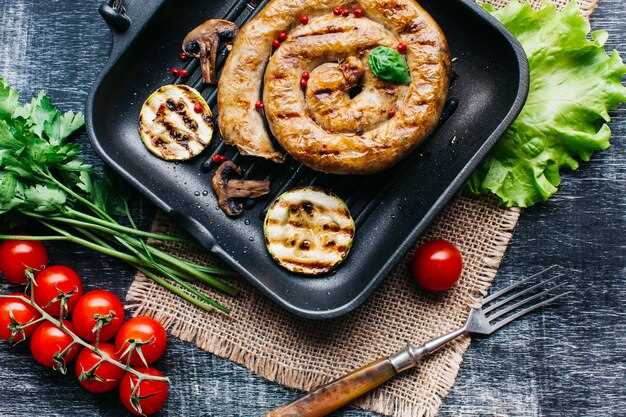Как выбрать маринад для курицы и свинины