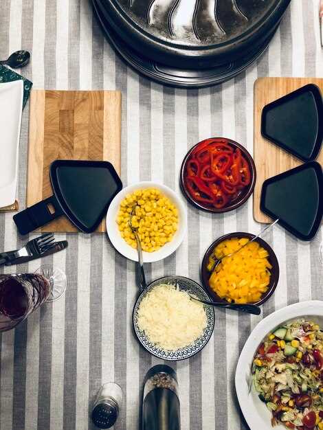 Плов с изюминками: секреты правильной закладки продуктов