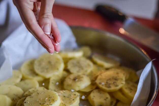 Как достичь равномерной нарезки