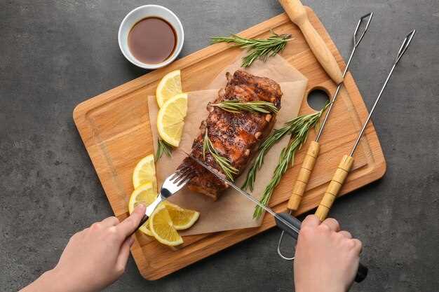Медленное варение – мягкое мясо для деликатесных блюд