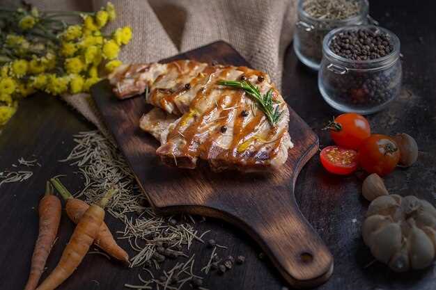 Тушение с овощами – мягкое и насыщенное блюдо