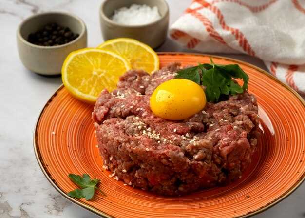 Использование специй и трав для насыщенного вкуса